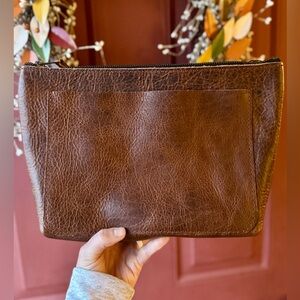 Go Forth Goods Hickory Bison XL Gusset